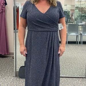 Mother of the groom dress